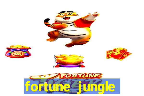 fortune jungle delight demo